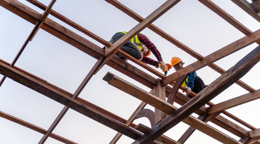 Expert top industrial roofings services in Weems, VA